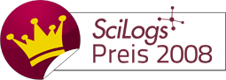 SciLogs-Preis 2008