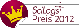 SciLogs-Preis 2012